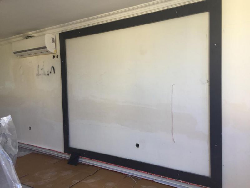 Telekomat Haberleşme