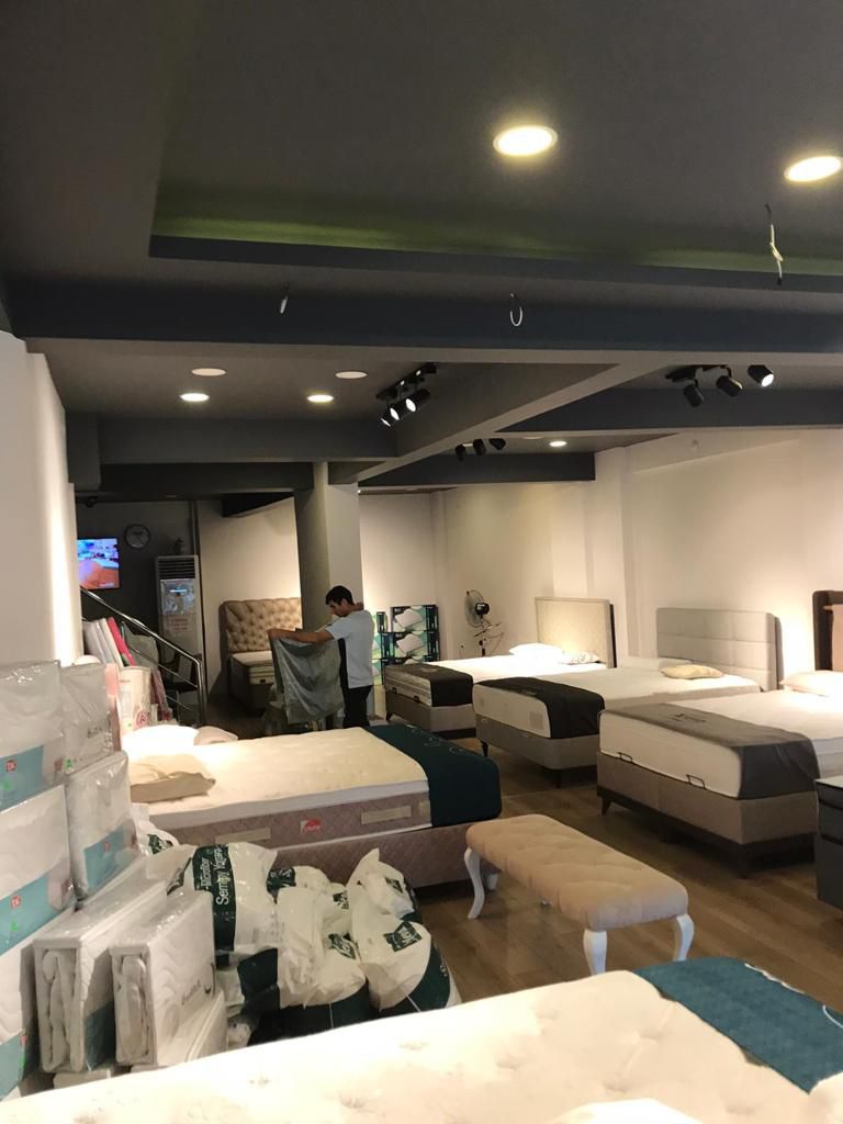 Bambi Yatak Manavkuyu